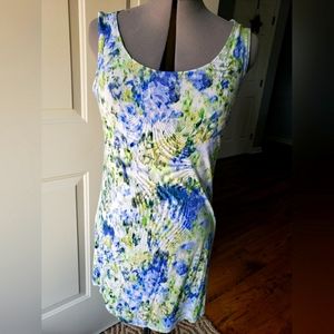 Logo by Lori Goldstein